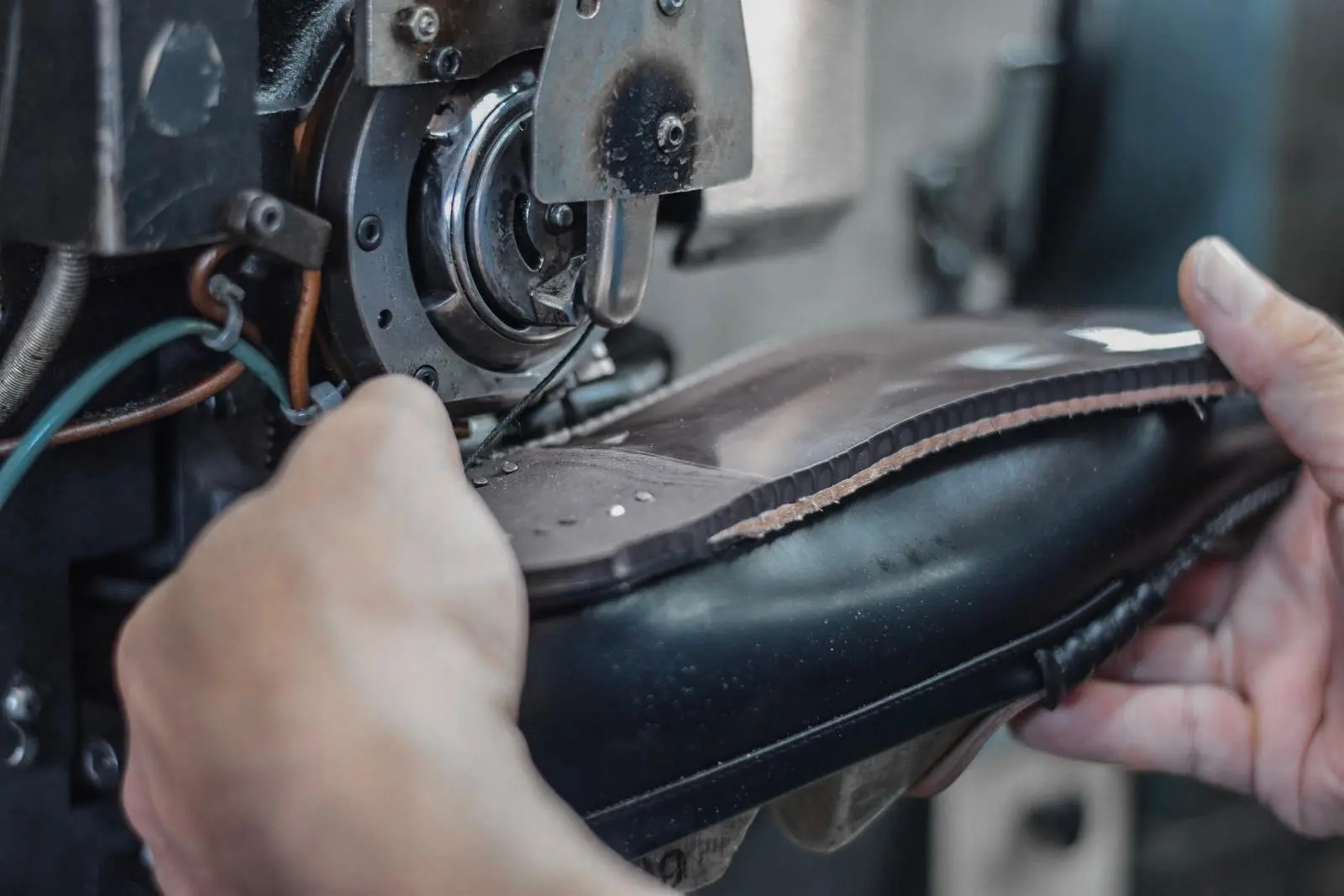 ทำความรู้จักกับ Goodyear Welt แท้จริงแล้วคืออะไร ?