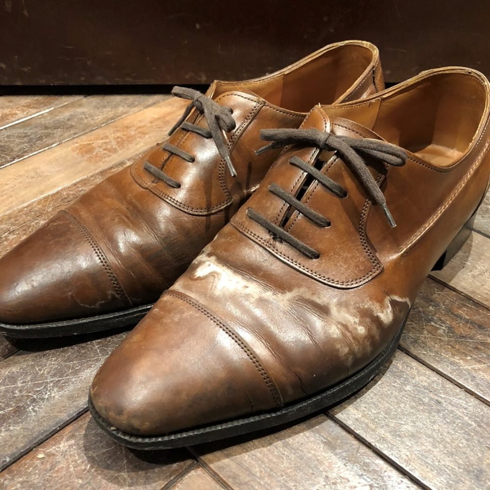 Shoeshine