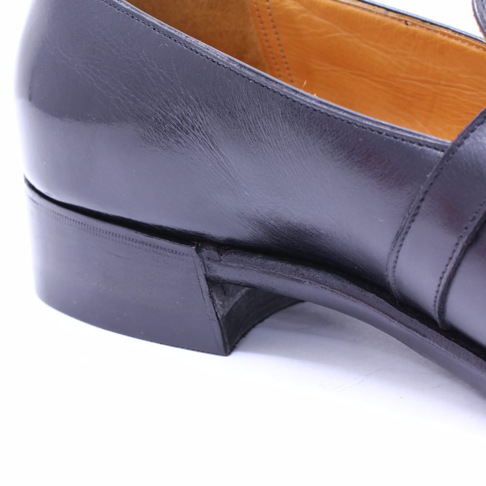 Make Heels Higher and Tapered